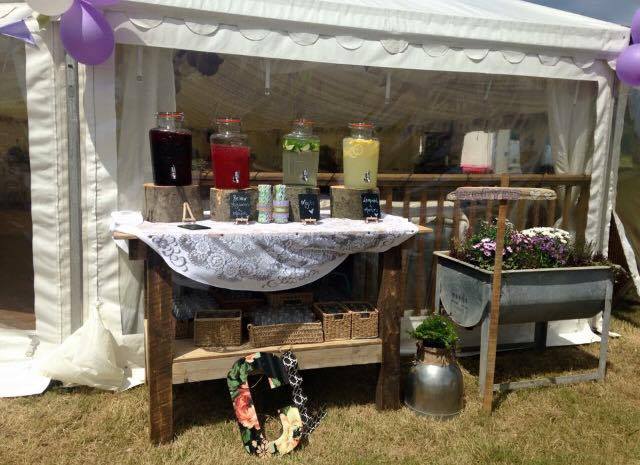 Outside Catering Bars for Events and Weddings Wales Mobile Bar Suppliers